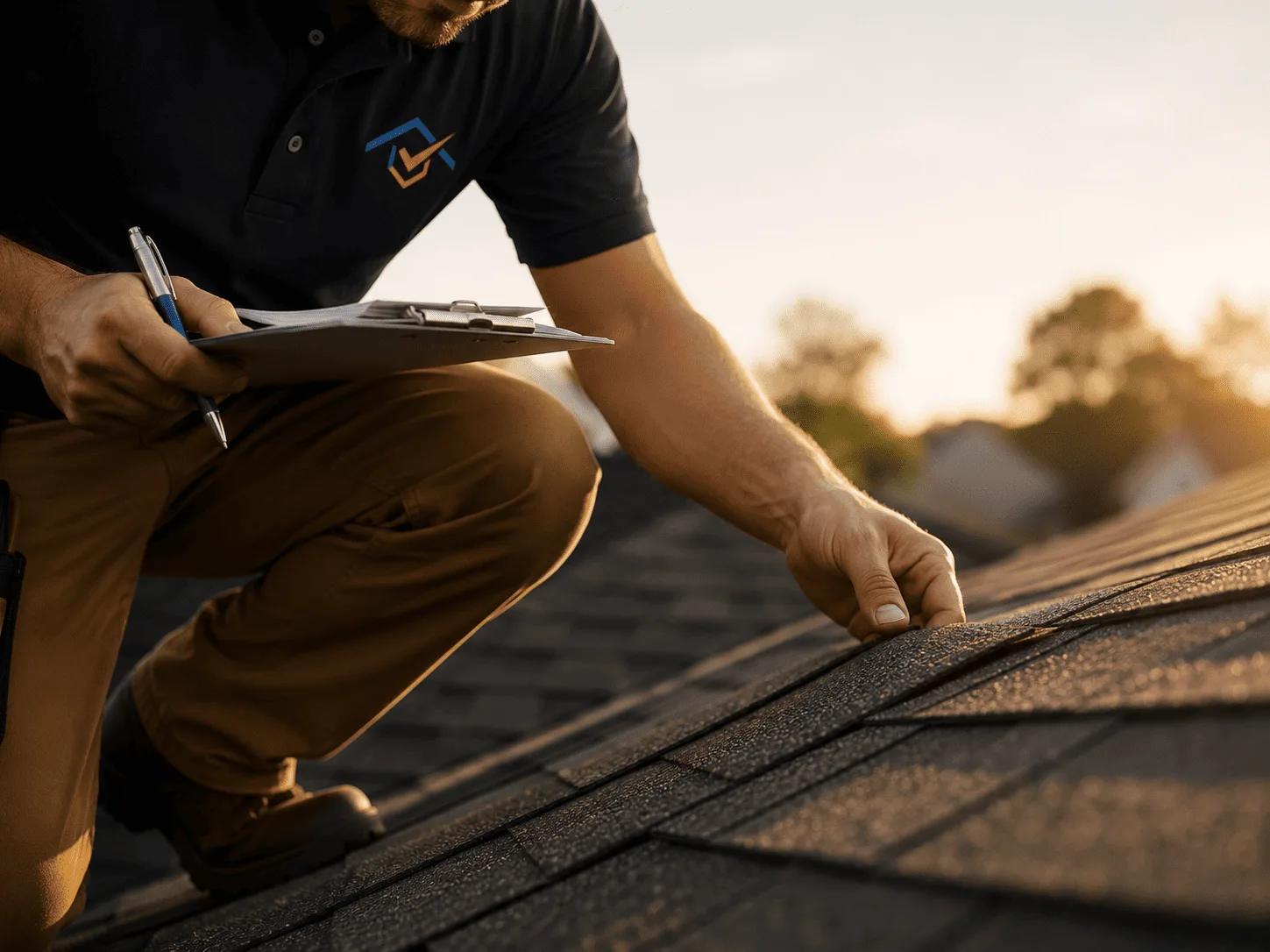 Why Choose Roof Inspection in Jay Em, WY